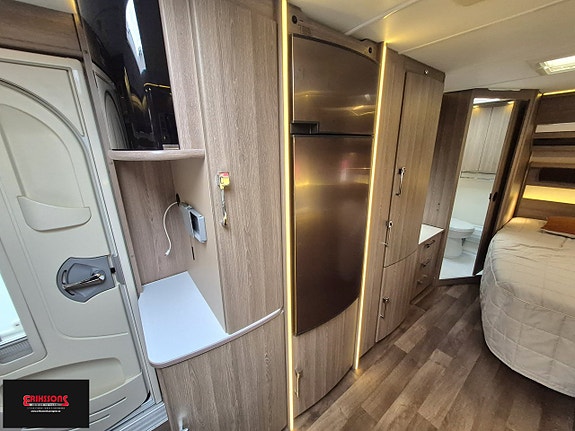 KABE ROYAL 600 XL KS *AC * Micro 5 of 13