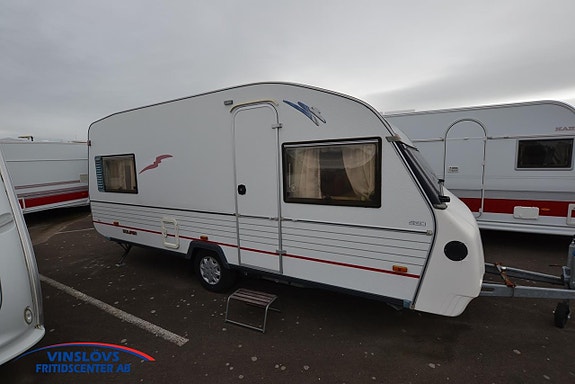 Solifer 530 Goldie
