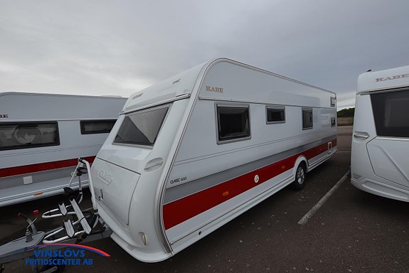 KABE Classic 660 GDL KS 2 of 10