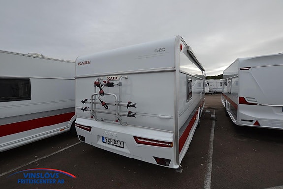 KABE Classic 660 GDL KS 3 of 10