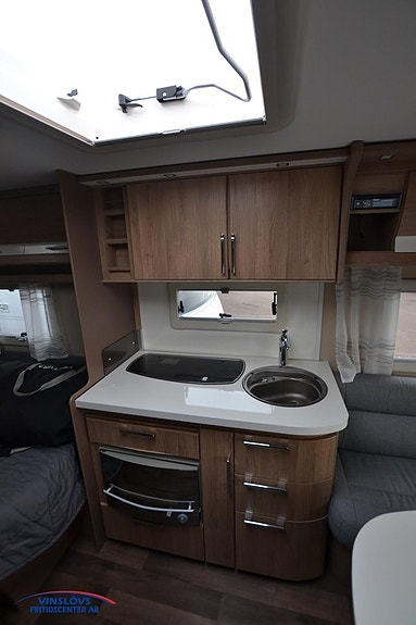 KABE Classic 660 GDL KS 5 of 10