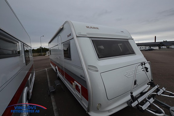 KABE Classic 660 GDL KS