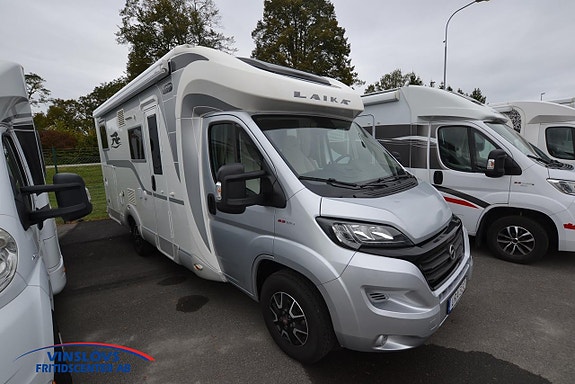 Laika Ecovip 309S