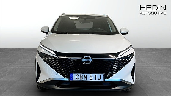 Nissan Qashqai 7 of 14