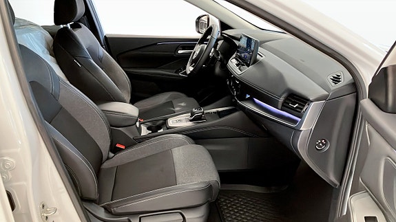 Nissan Qashqai 3 of 14