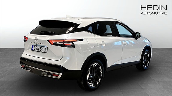 Nissan Qashqai 2 of 14
