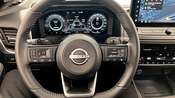 Nissan Qashqai 12 of 14