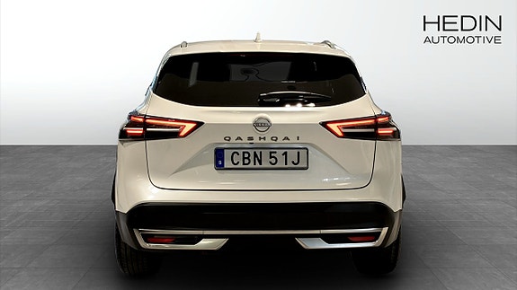 Nissan Qashqai 6 of 14