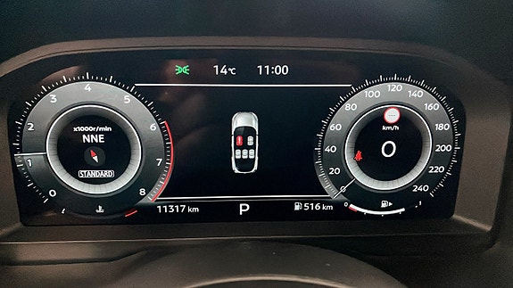 Nissan Qashqai 13 of 14