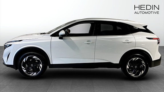 Nissan Qashqai 5 of 14
