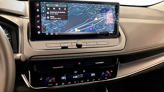 Nissan Qashqai 10 of 14