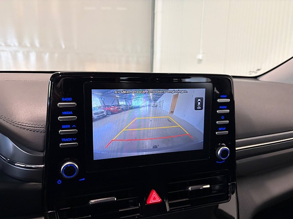 Hyundai IONIQ 15 of 20