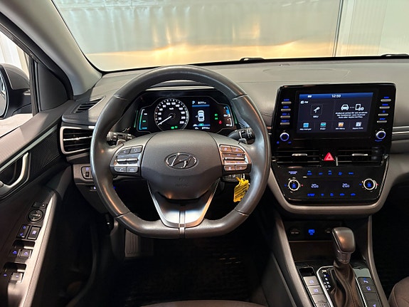 Hyundai IONIQ 9 of 20