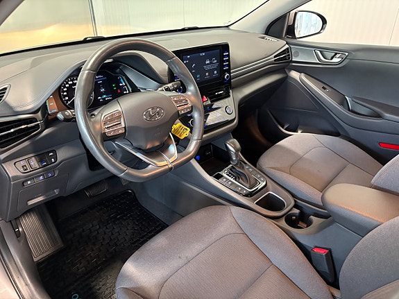 Hyundai IONIQ 7 of 20