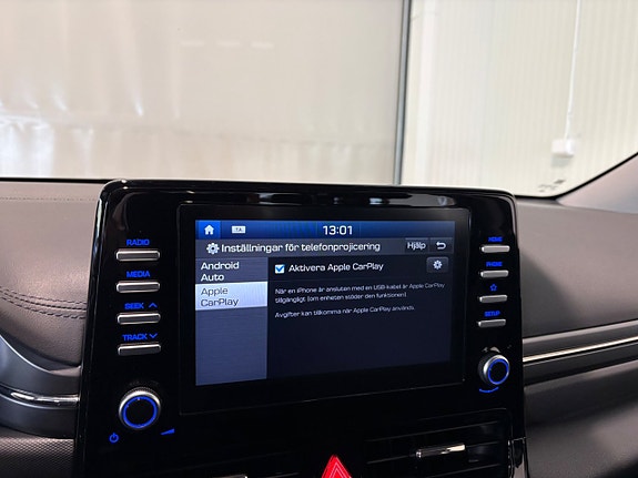 Hyundai IONIQ 16 of 20