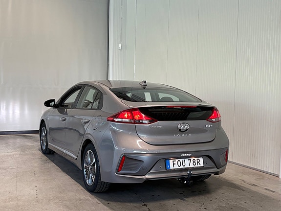 Hyundai IONIQ 6 of 20