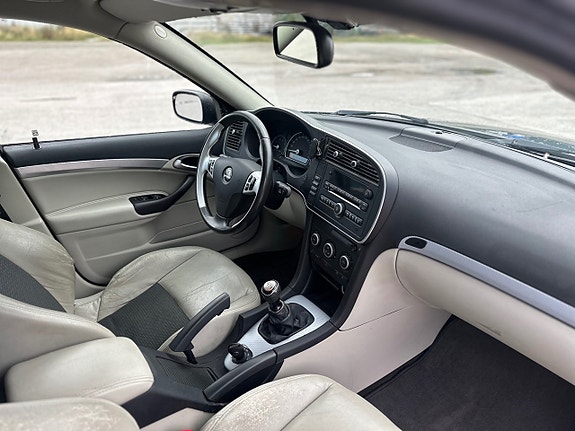 Saab 9-3 10 of 11