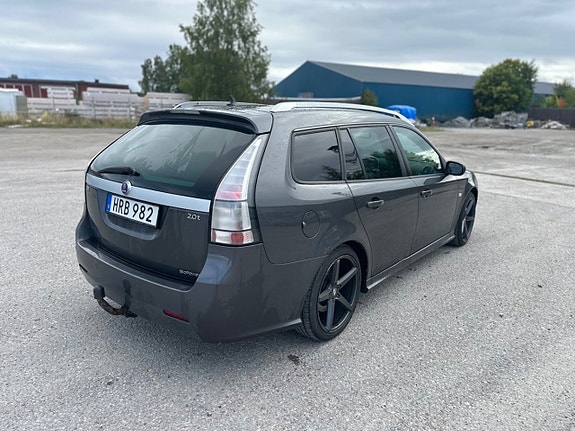Saab 9-3 3 of 11