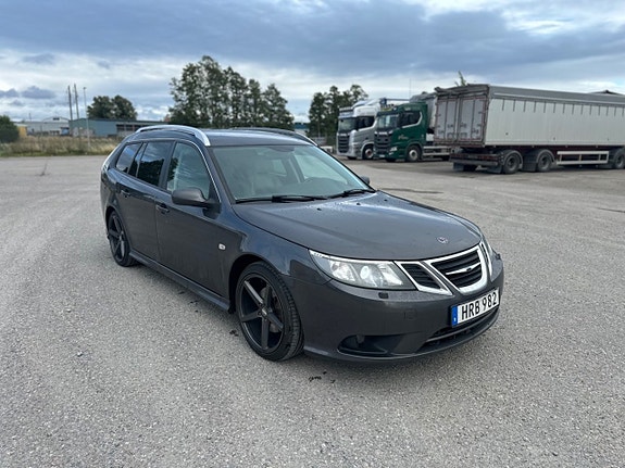 Saab 9-3 4 of 11