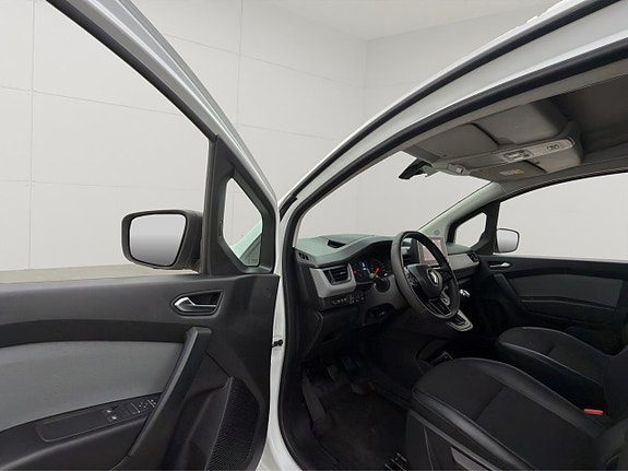 Renault Kangoo 15 of 30