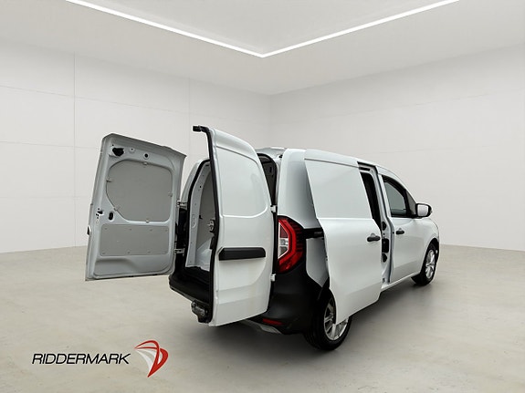 Renault Kangoo 11 of 30