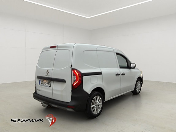 Renault Kangoo 9 of 30