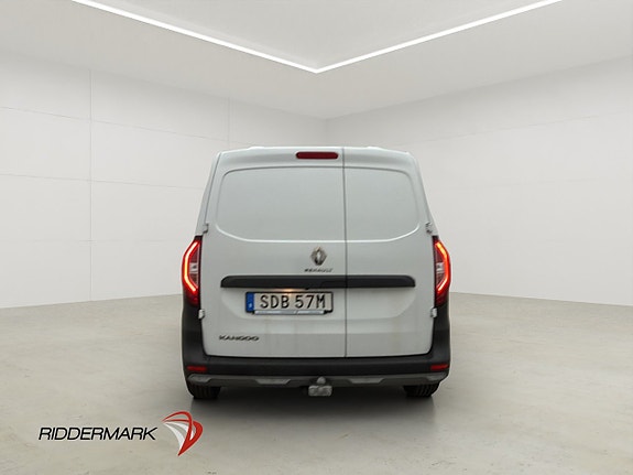 Renault Kangoo 8 of 30
