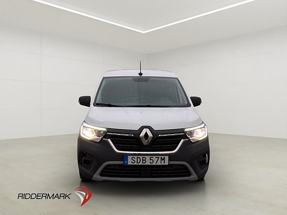 Renault Kangoo 5 of 30