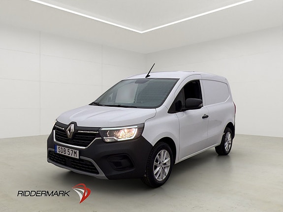 Renault Kangoo 3 of 30