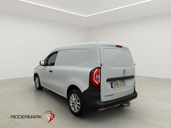 Renault Kangoo 7 of 30