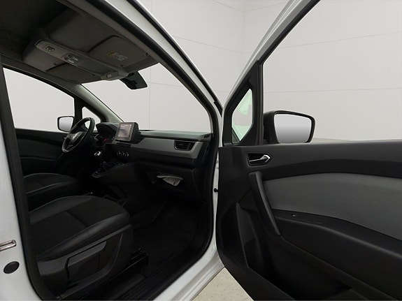 Renault Kangoo 26 of 30