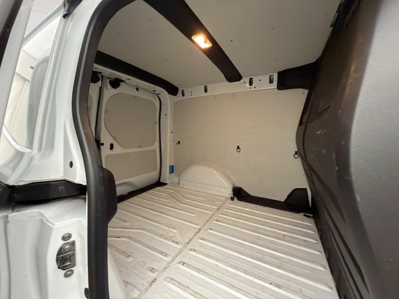 Renault Kangoo 13 of 30