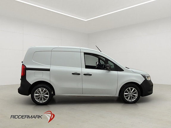 Renault Kangoo 2 of 30
