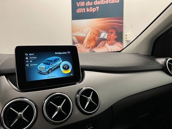 Mercedes-Benz B180 21 of 25