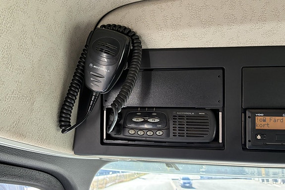 MERCEDES ACTROS 20 of 27