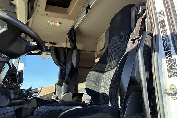 MERCEDES ACTROS 15 of 27
