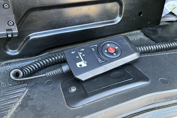 MERCEDES ACTROS 13 of 27