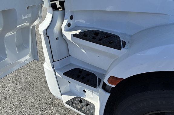 MERCEDES ACTROS 12 of 27