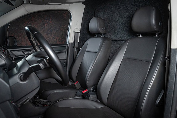 Volkswagen Caddy 15 of 24