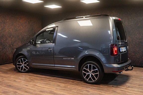 Volkswagen Caddy 8 of 24