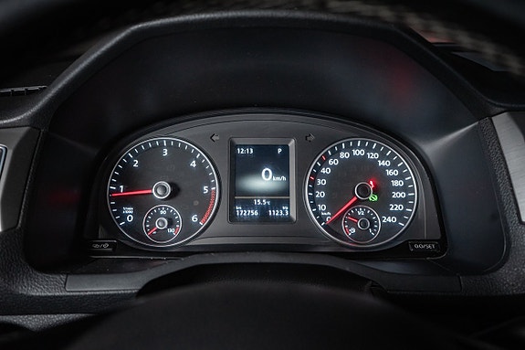 Volkswagen Caddy 19 of 24
