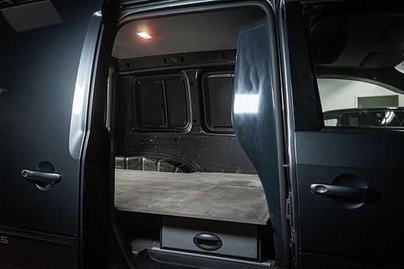 Volkswagen Caddy 14 of 24