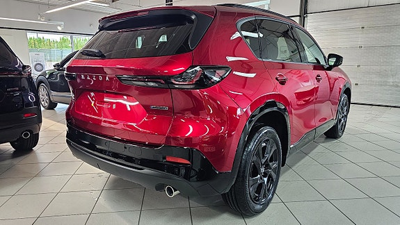Mazda CX-5 5 of 10