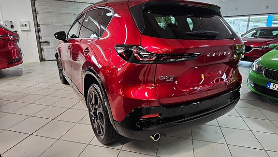 Mazda CX-5 7 of 10