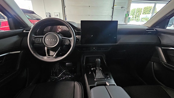 Mazda CX-5 10 of 10