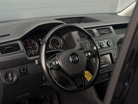 Volkswagen Caddy 18 of 23