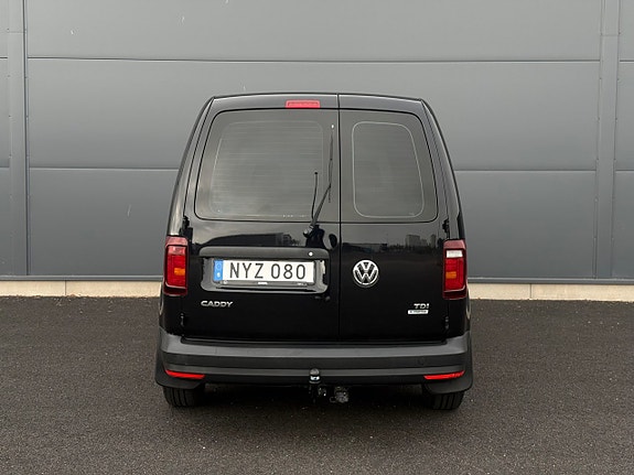 Volkswagen Caddy 7 of 23
