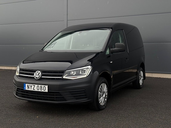 Volkswagen Caddy 14 of 23