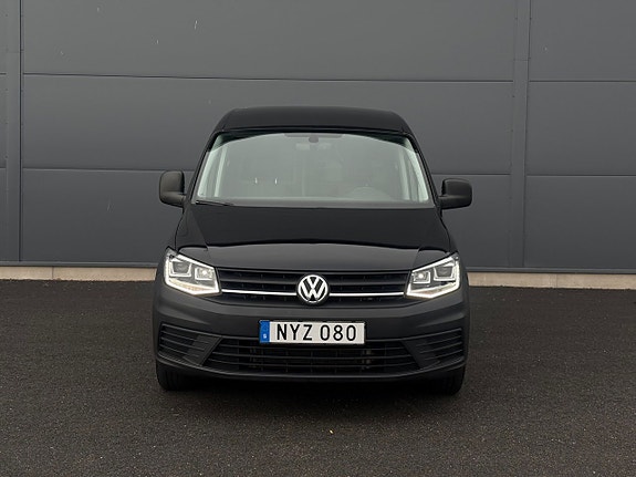Volkswagen Caddy 15 of 23