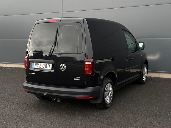 Volkswagen Caddy 6 of 23